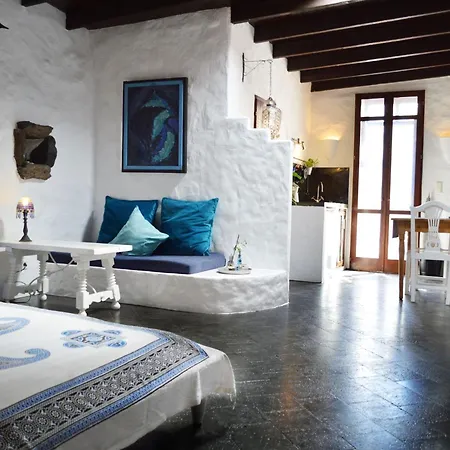 Apartman Casita Aloe In By Interhome Uga