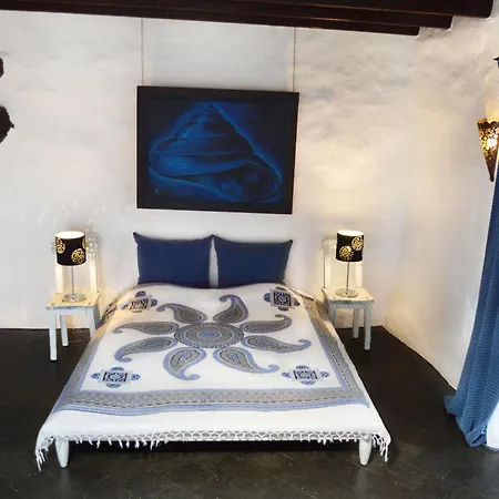 Apartman Casita Aloe In By Interhome Uga