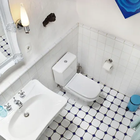 Casita Aloe In By Interhome Apartman *