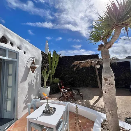 شقة Casita Aloe In By Interhome