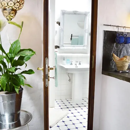 Casita Aloe In By Interhome