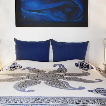 Casita Aloe In By Interhome * Uga