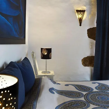 Casita Aloe In By Interhome شقة