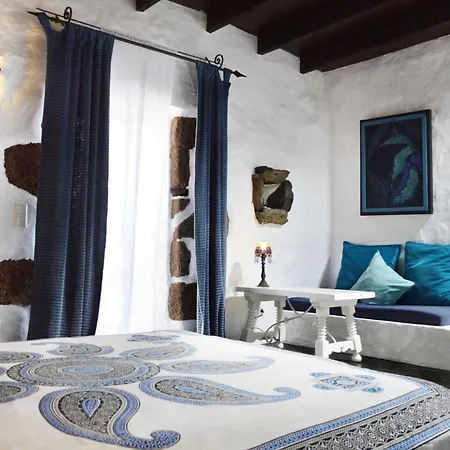 شقة Casita Aloe In By Interhome