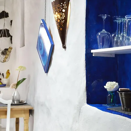 Casita Aloe In By Interhome Uga