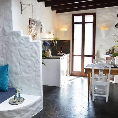 Casita Aloe In By Interhome شقة