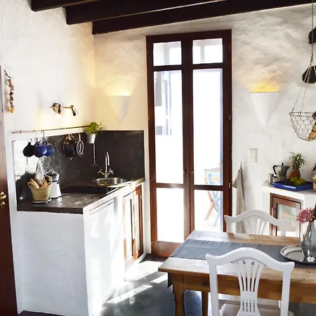 شقة Casita Aloe In By Interhome *