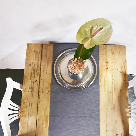 شقة Casita Aloe In By Interhome *