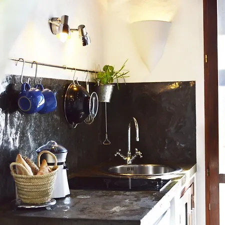 Casita Aloe In By Interhome *