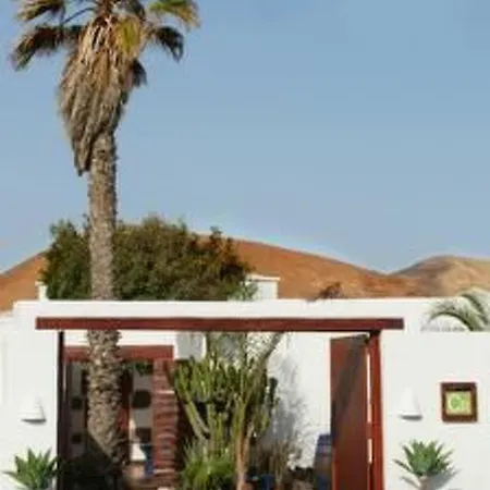 شقة Casita Aloe In By Interhome Uga