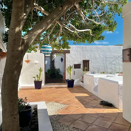 Casita Aloe In By Interhome * Uga