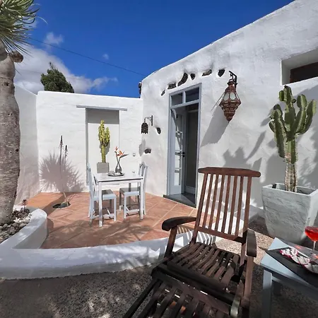 شقة Casita Aloe In By Interhome