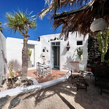 Casita Aloe In By Interhome شقة Uga