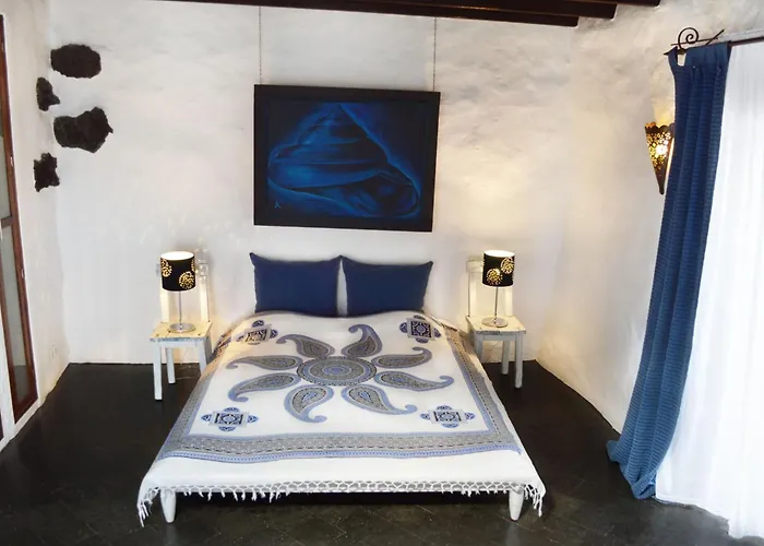 Apartman Casita Aloe In By Interhome Uga