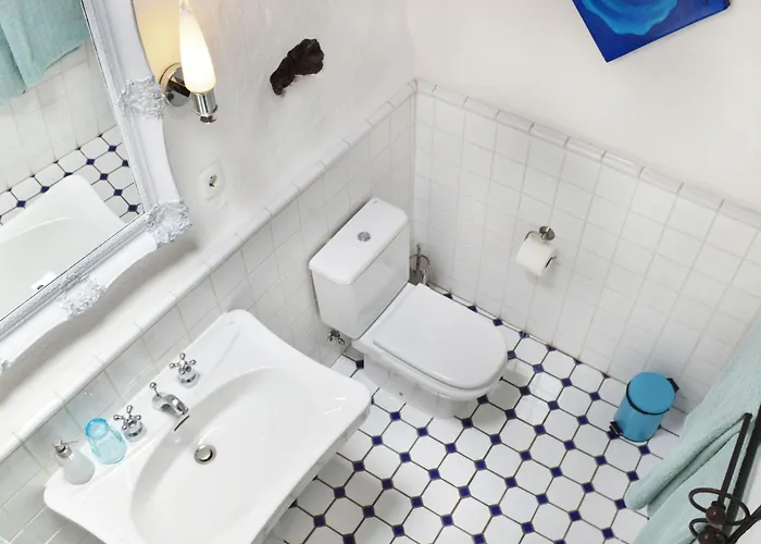 Casita Aloe In By Interhome Apartman *