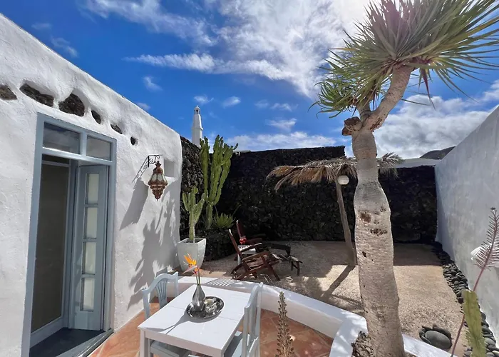 Apartman Casita Aloe In By Interhome
