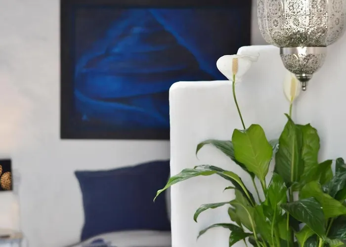 Casita Aloe In By Interhome Apartman *