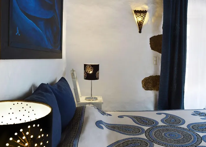 Casita Aloe In By Interhome Apartman