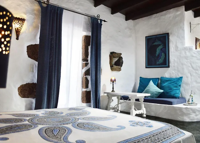 Apartman Casita Aloe In By Interhome