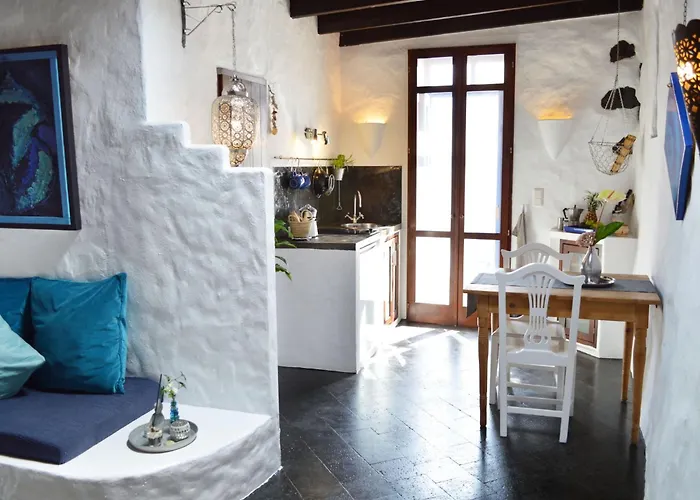 Casita Aloe In By Interhome Apartman