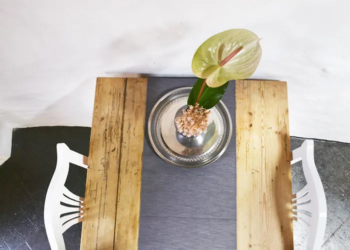 Apartman Casita Aloe In By Interhome *