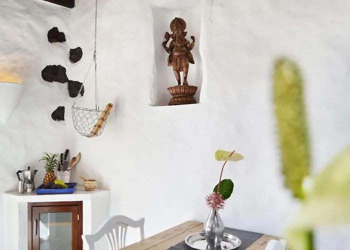 Casita Aloe In By Interhome Apartman Uga