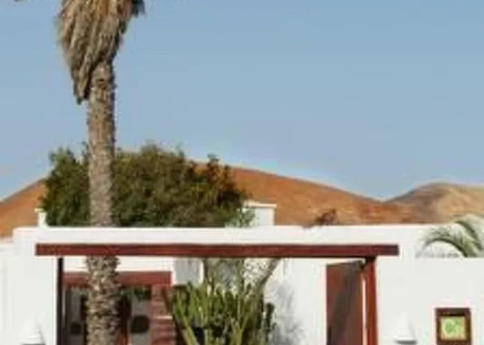 Apartman Casita Aloe In By Interhome Uga