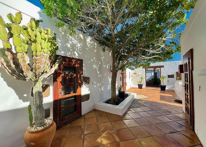 Casita Aloe In By Interhome Apartman